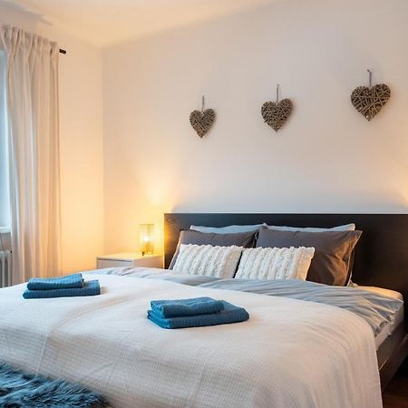 Apartament Hygge House Bled Zewnętrze zdjęcie