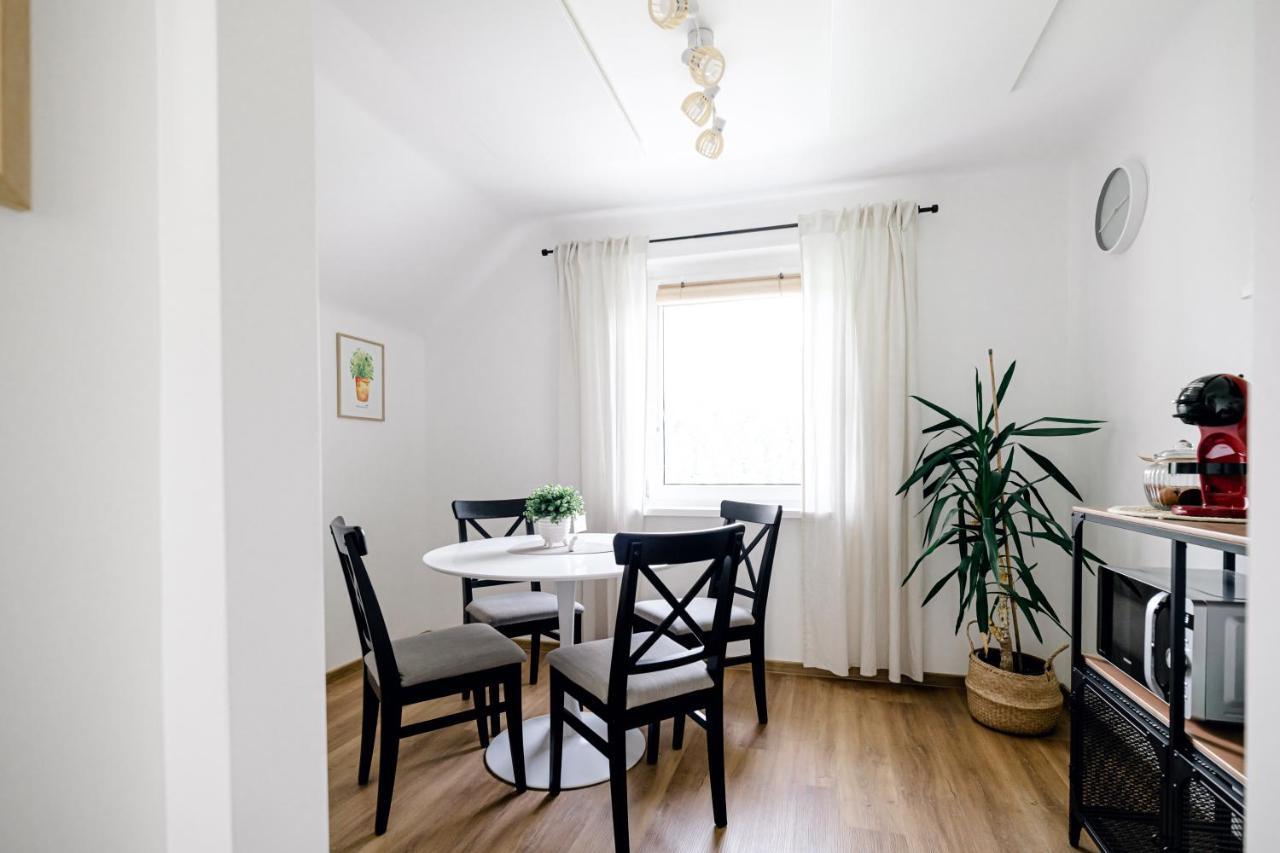 Apartament Hygge House Bled Zewnętrze zdjęcie