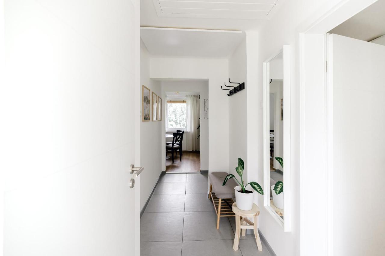 Apartament Hygge House Bled Zewnętrze zdjęcie