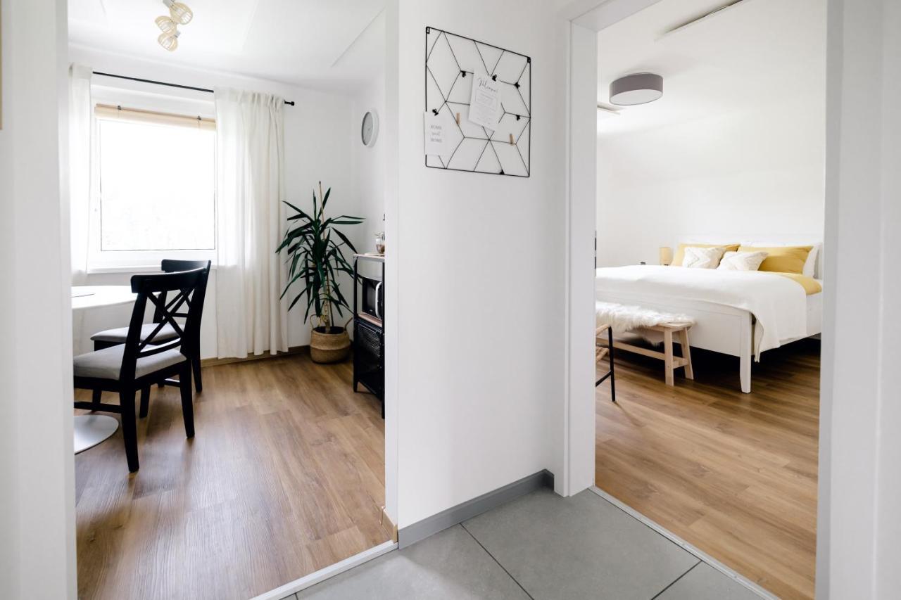 Apartament Hygge House Bled Zewnętrze zdjęcie