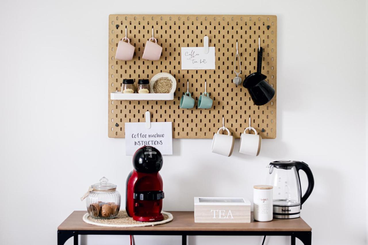 Apartament Hygge House Bled Zewnętrze zdjęcie