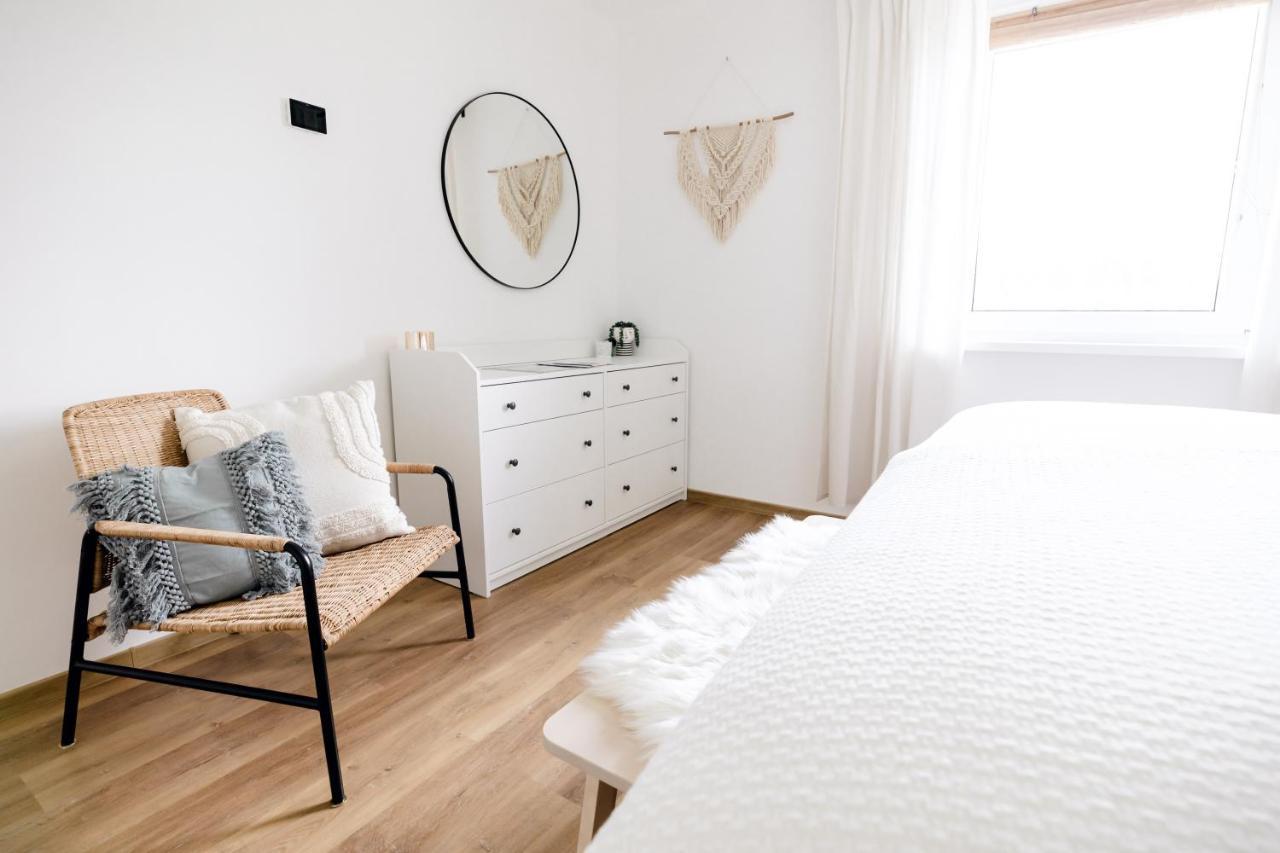 Apartament Hygge House Bled Zewnętrze zdjęcie