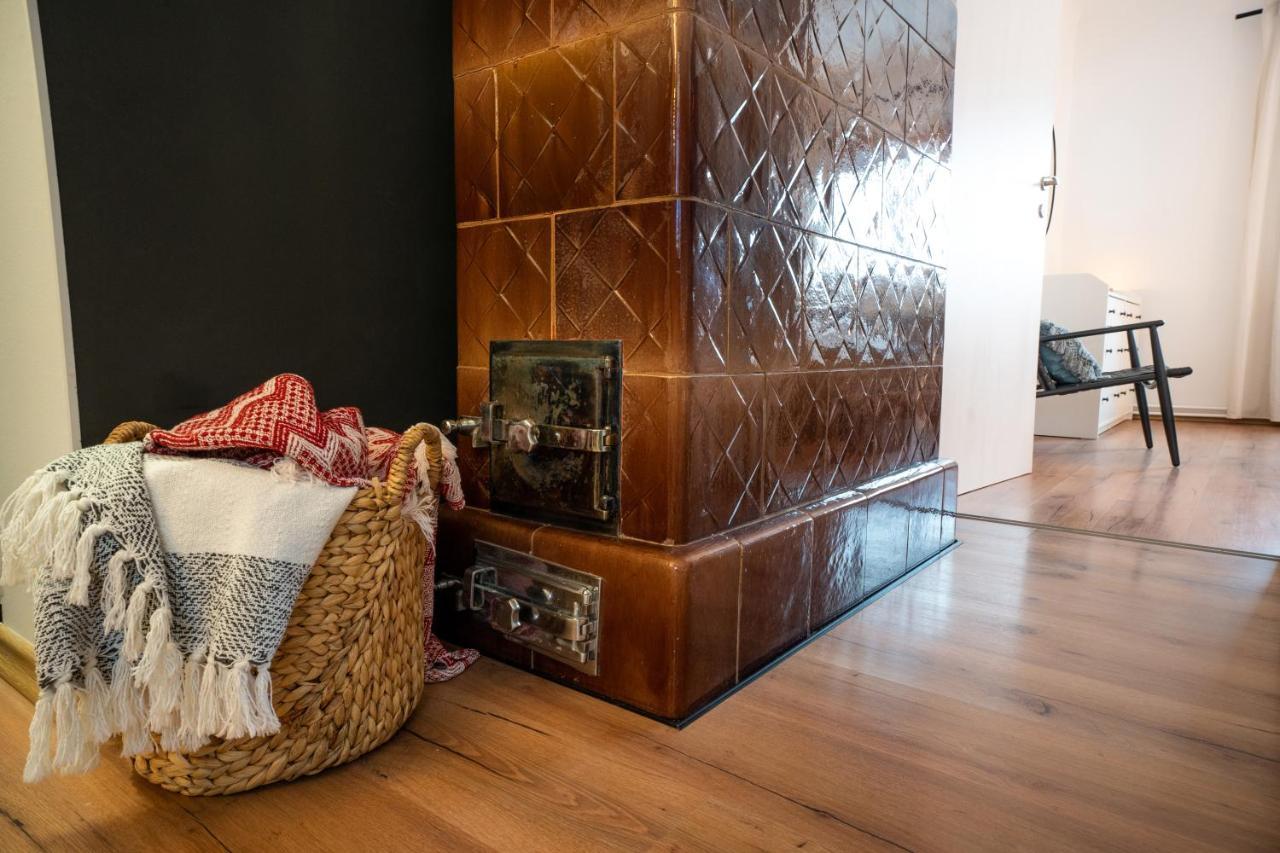 Apartament Hygge House Bled Zewnętrze zdjęcie