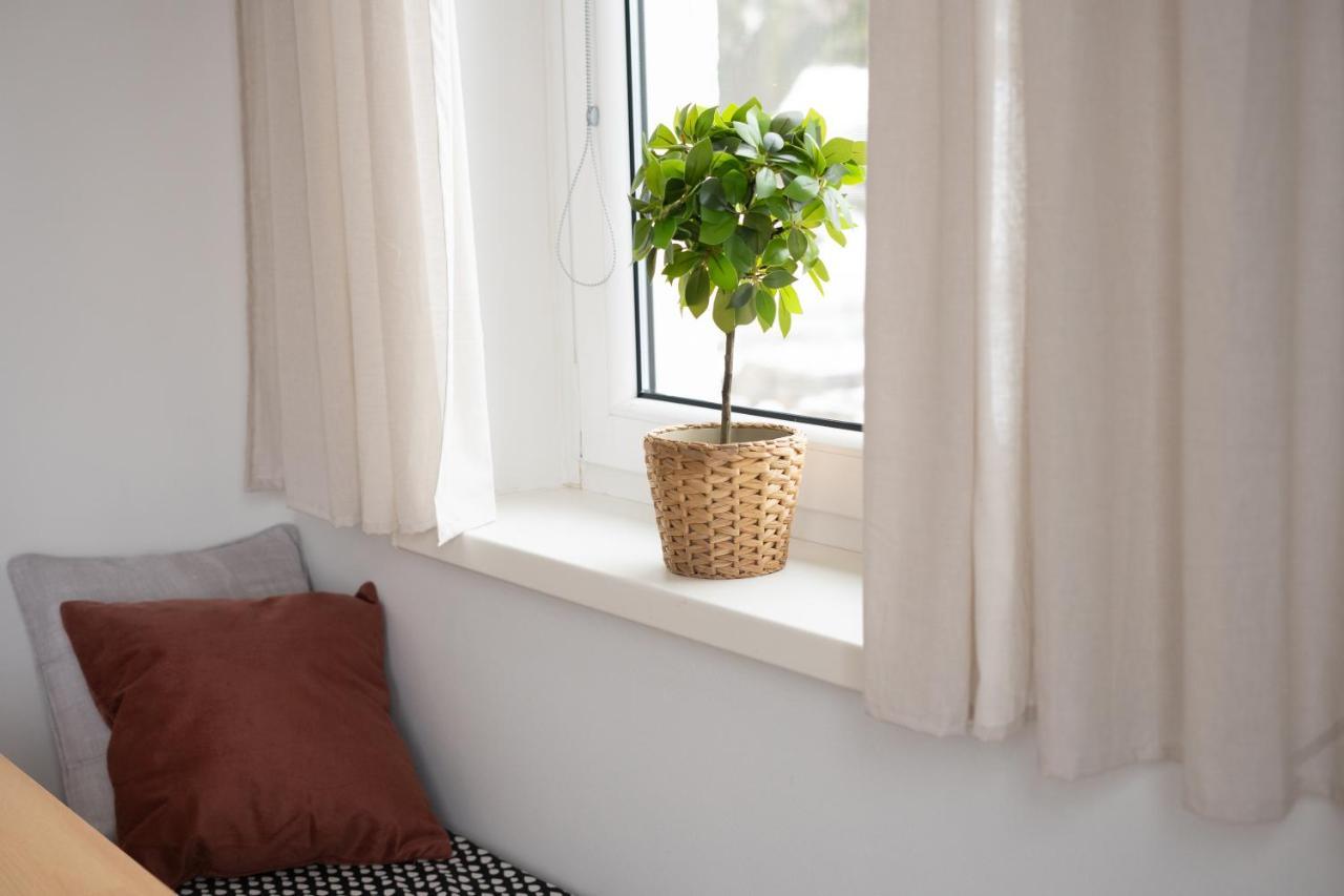 Apartament Hygge House Bled Zewnętrze zdjęcie