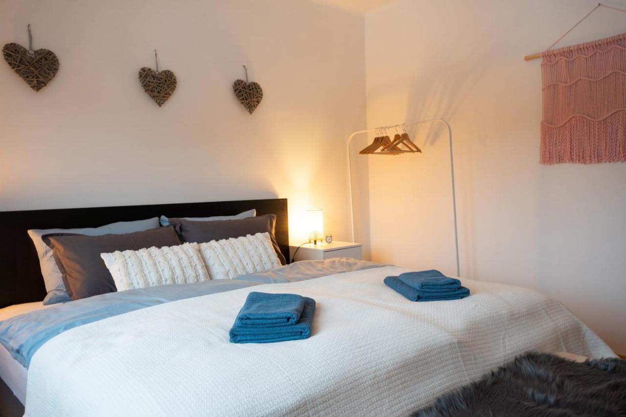 Apartament Hygge House Bled Zewnętrze zdjęcie