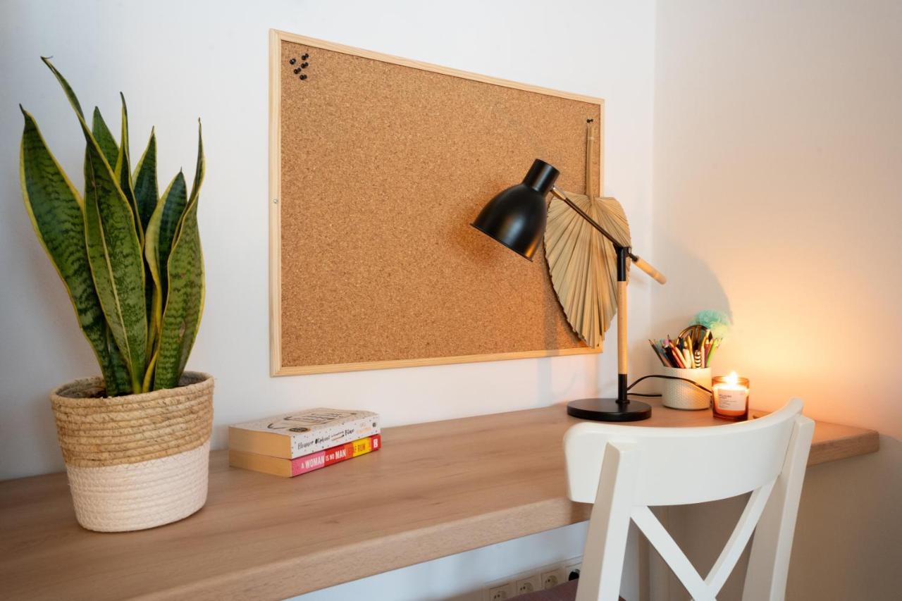 Apartament Hygge House Bled Zewnętrze zdjęcie