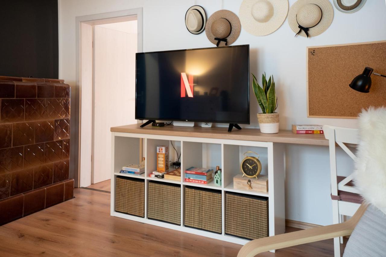 Apartament Hygge House Bled Zewnętrze zdjęcie