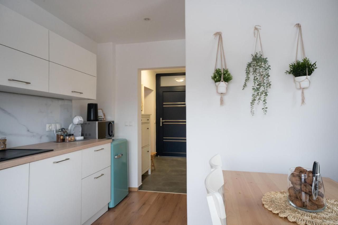 Apartament Hygge House Bled Zewnętrze zdjęcie