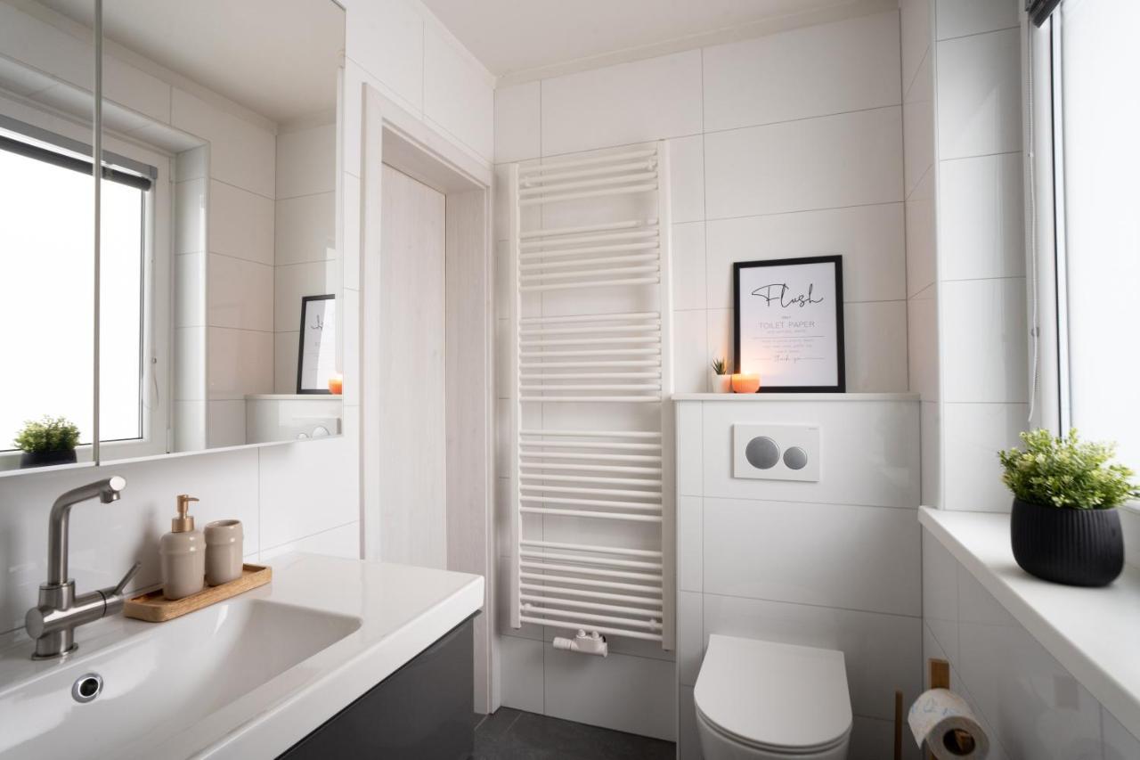 Apartament Hygge House Bled Zewnętrze zdjęcie