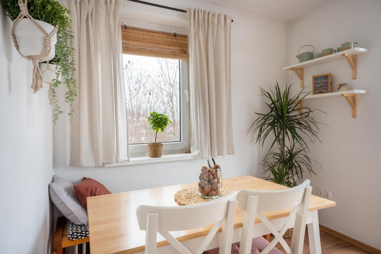 Apartament Hygge House Bled Zewnętrze zdjęcie