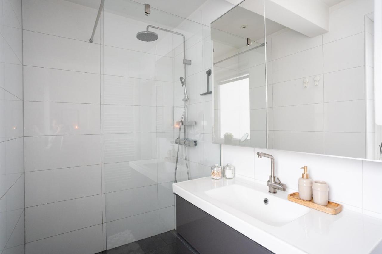 Apartament Hygge House Bled Zewnętrze zdjęcie
